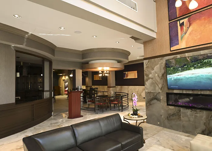 The Hotel Ml