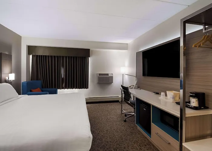 Best Western Bemidji