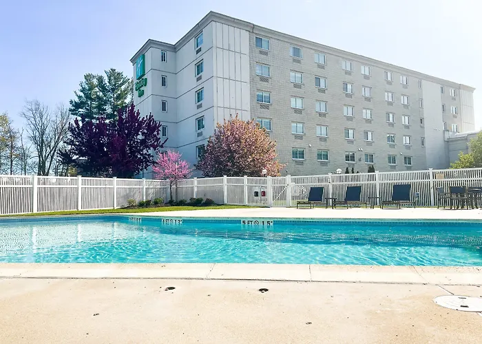 Holiday Inn Salem By Ihg