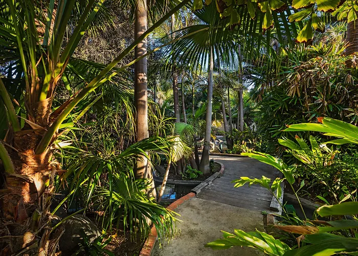 Bahia Resort Hotel