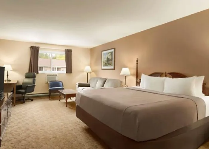 Travelodge By Wyndham Kenora