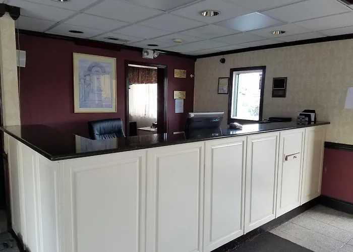 Quality Inn Newberry
