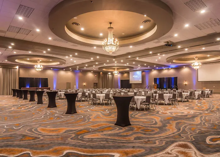 Delta Hotels By Marriott Fargo