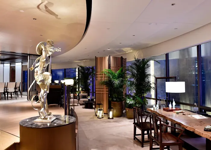 Jinling Hotel