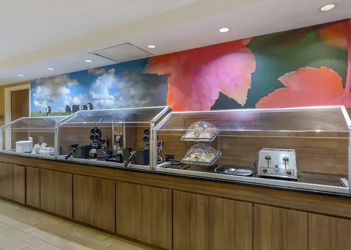 Quality Inn & Suites Sandusky