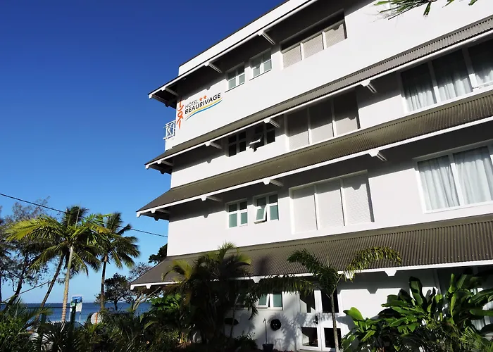 Hotel Beaurivage
