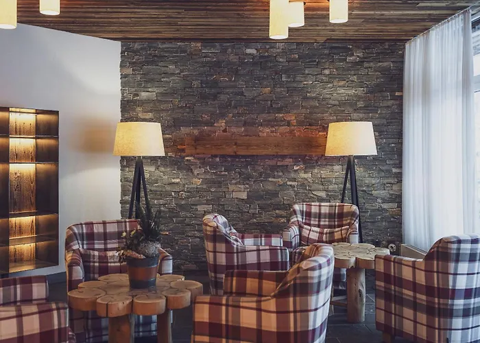 Mountain Plaza Hotel