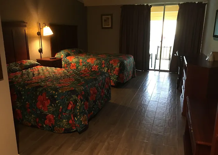 Rodeway Inn Clermont North