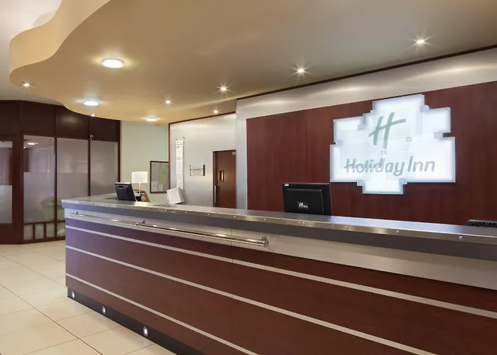 Voco Telford - Ironbridge By Ihg