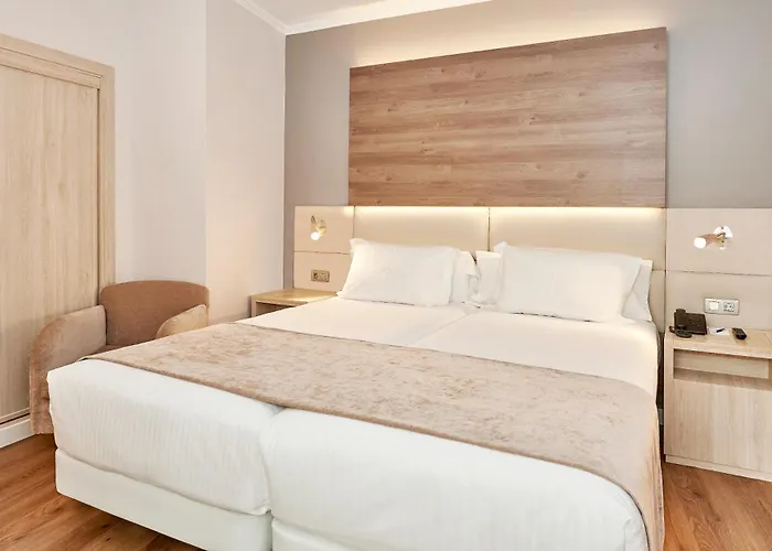 Nh Cordoba Califa