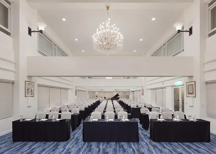 Grand Hi Lai Hotel