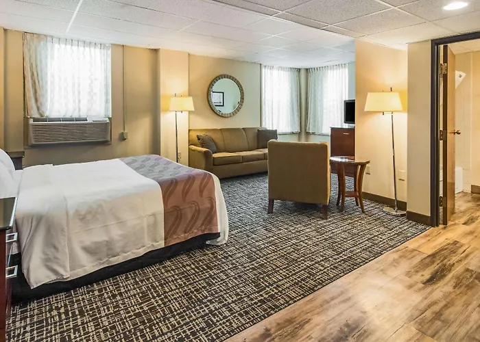 Quality Inn & Suites