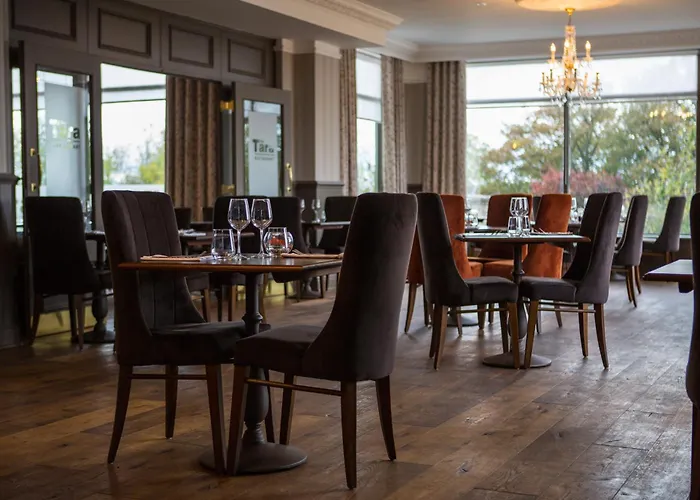 Hatton Court Hotel