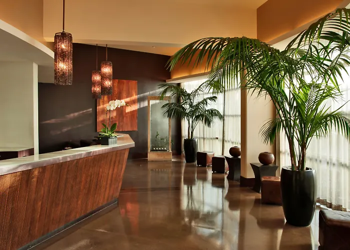 Hotel Angeleno Los Angeles