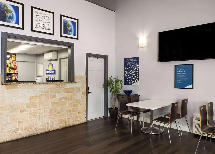 Days Inn By Wyndham Aberdeen