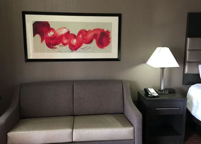 Best Western Deming Southwest Inn