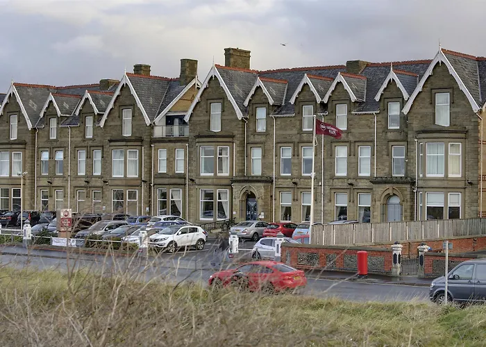 The Glendower Hotel