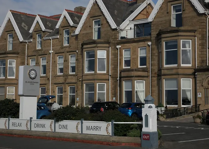 The Glendower Hotel
