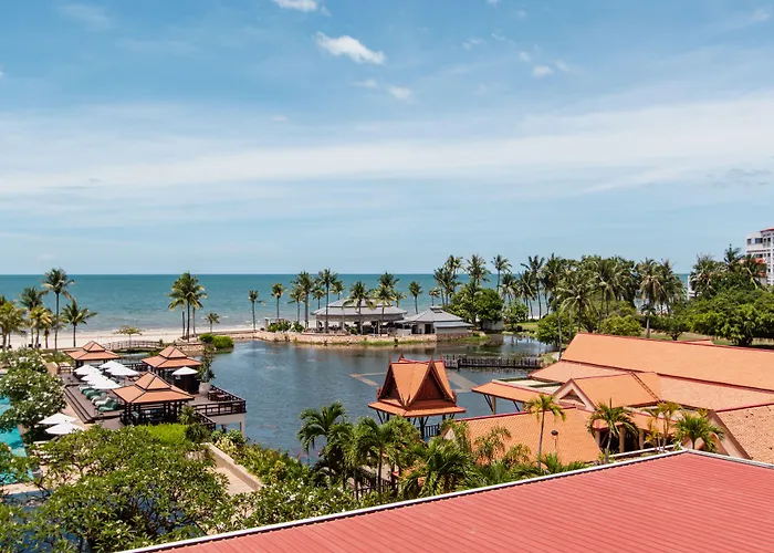 Dusit Thani Hua Hin
