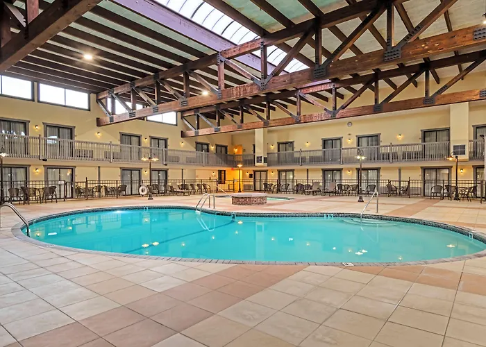 Best Western Plus New Ulm
