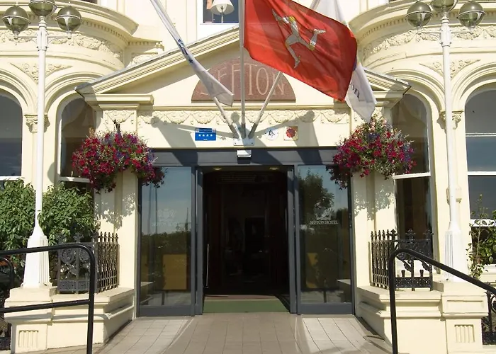 The Sefton