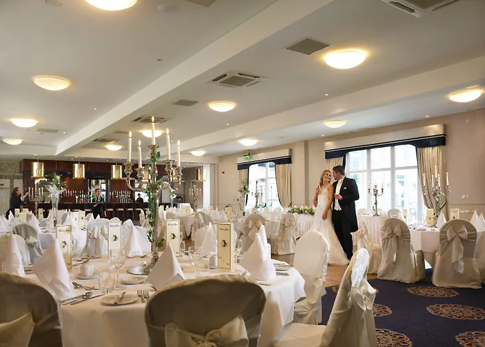 Breaffy House Hotel And Spa