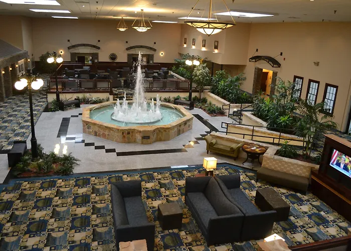 Radisson Hotel Fort Worth North-Fossil Creek