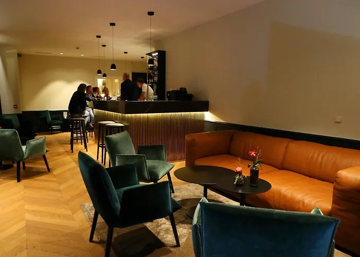 Hotel Acacia
