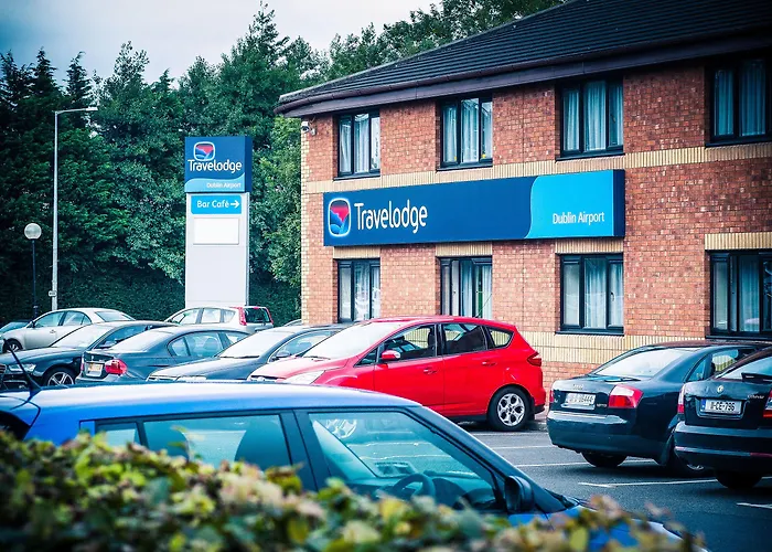 Travelodge Dublin Airport North 'Swords'