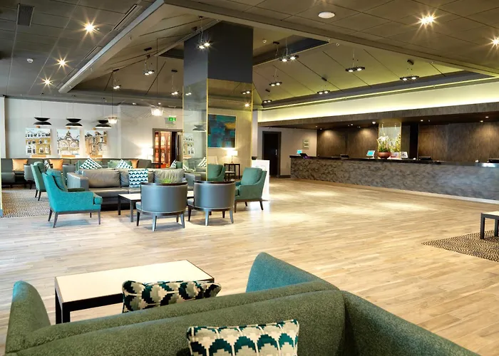 Crowne Plaza Harrogate By Ihg