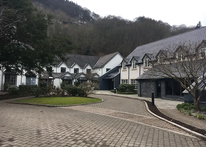 Wild Pheasant Hotel & Spa