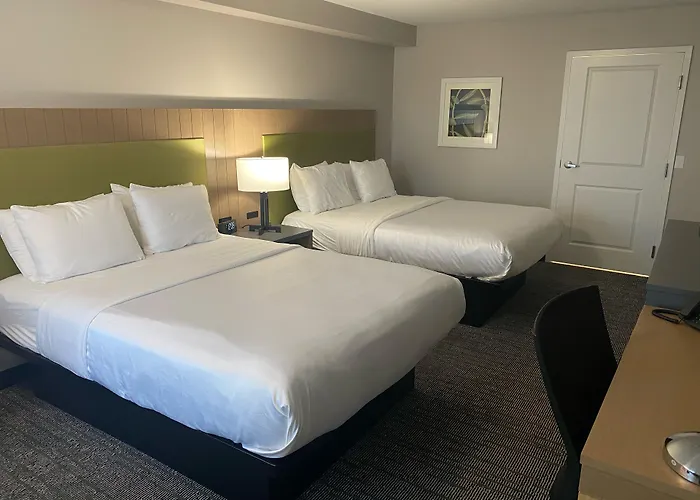 Country Inn & Suites By Radisson, Vallejo Napa Valley, Ca