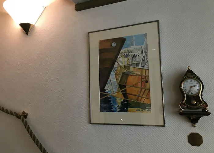 Hotel Arlette Beim Hauptbahnhof