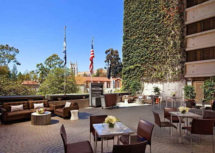 W Los Angeles - West Beverly Hills