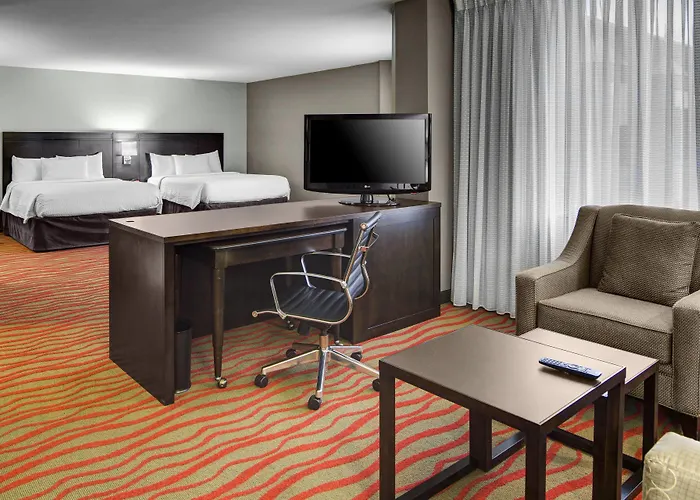 Courtyard By Marriott St. Cloud