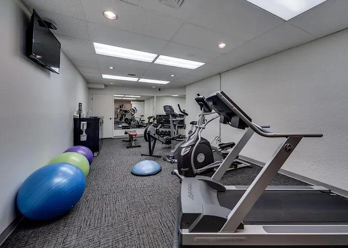 Heritage Inn Hotel & Convention Centre - Cranbrook