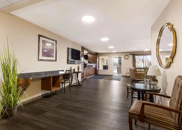 Best Western Empire Towers