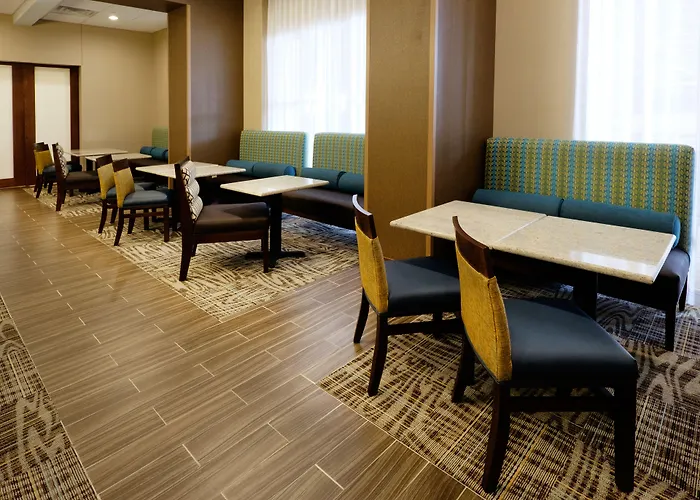 Hampton Inn Green Bay Downtown