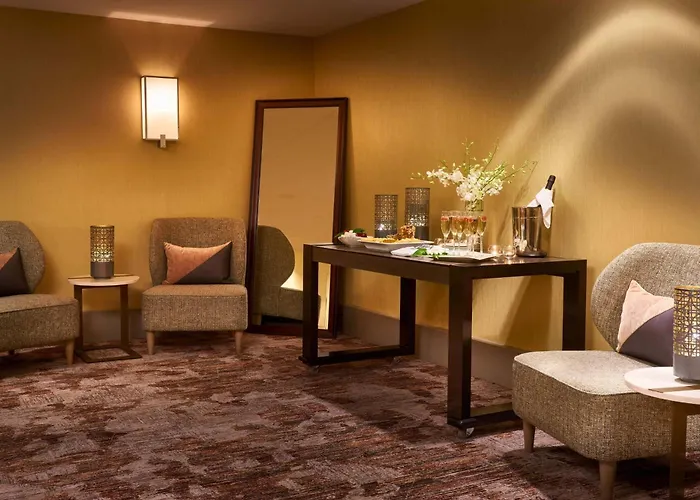 The Westin Tysons Corner