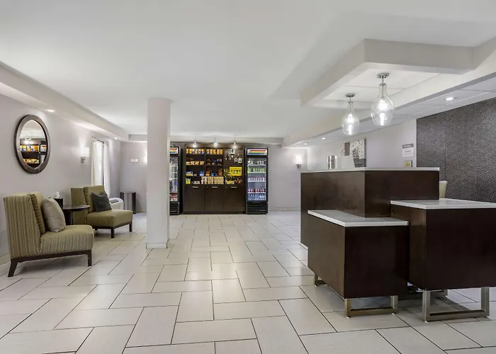 Best Western Plus- Jonesboro