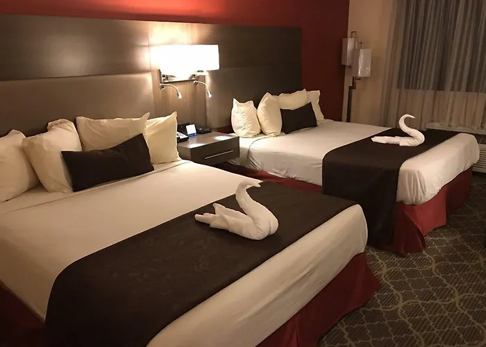 American Inn & Suites West Memphis