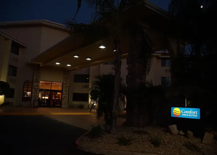 Comfort Inn & Suites Rocklin - Roseville