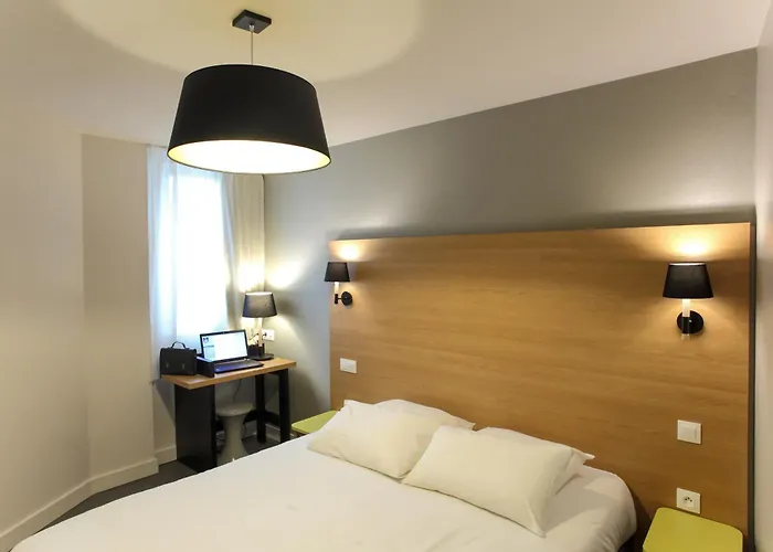 Hotel Reseda