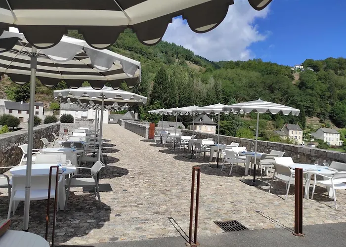 Logis Hotel Restaurant La Riviere