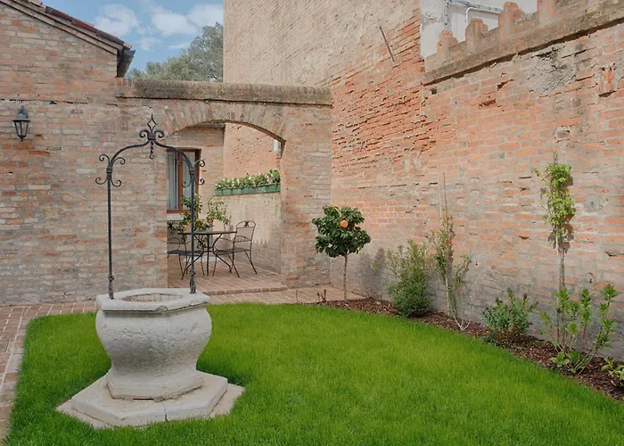 Hotel Nh Venezia Santa Lucia