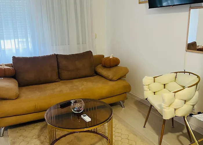 Hotel Panonija
