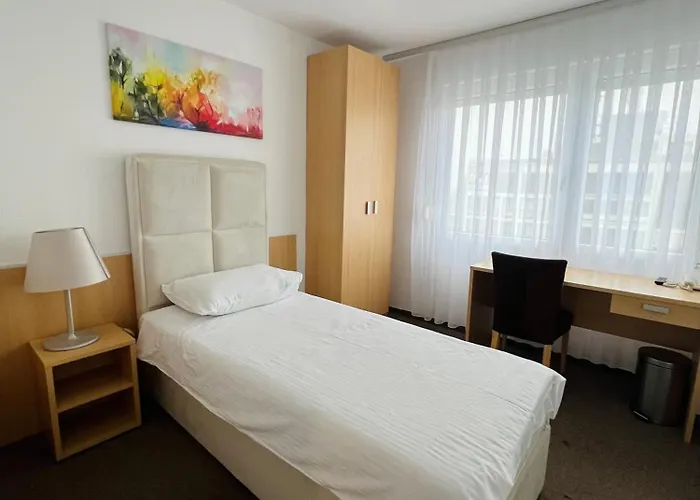 Hotel Panonija