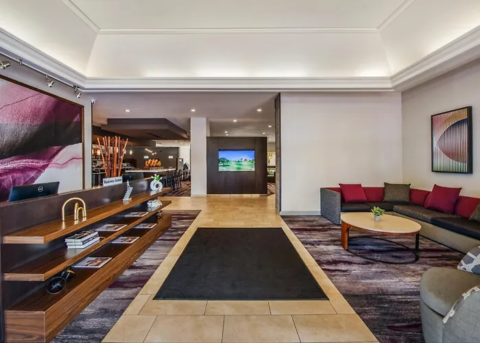 Holiday Inn Oxnard - Ventura By Ihg