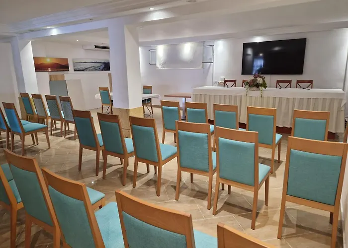 Hotel Argos Ibiza
