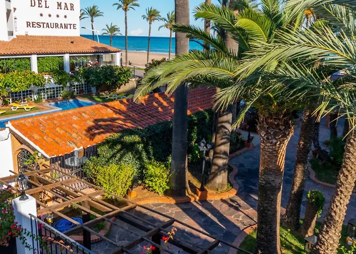 Hostería del Mar